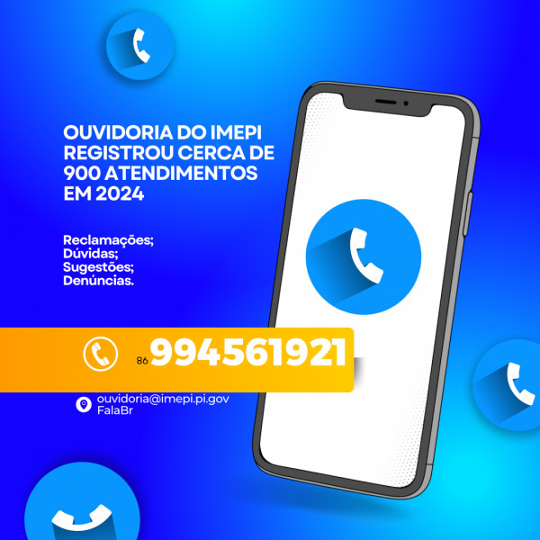 Ouvidoria